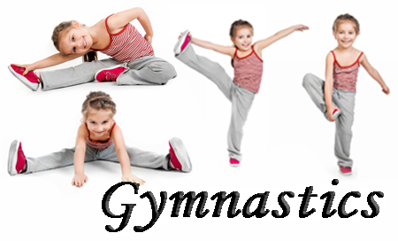 Adonai's Gymnast Program